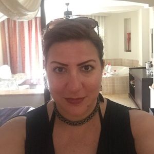 Meet your Posher, Arlene